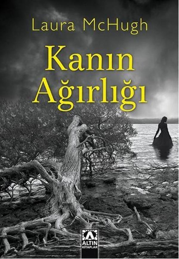 Altın Kitaplar Kanın Ağırlığı - Altın Kitaplar - Image 1