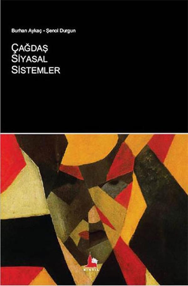 Çağdaş Siyasal Sistemler - Binyıl Yayınevi - Image 1