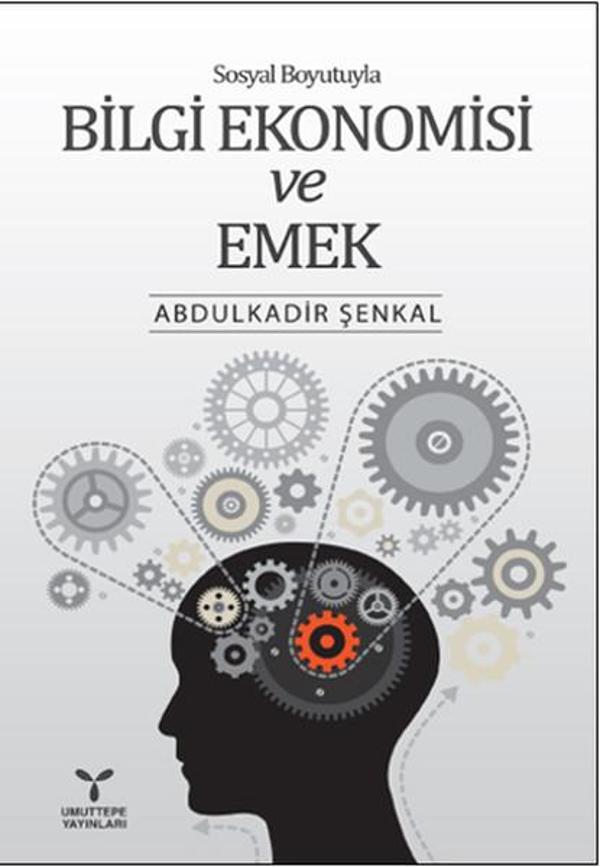 Bilgi Ekonomisi ve Emek - Umuttepe - Image 1