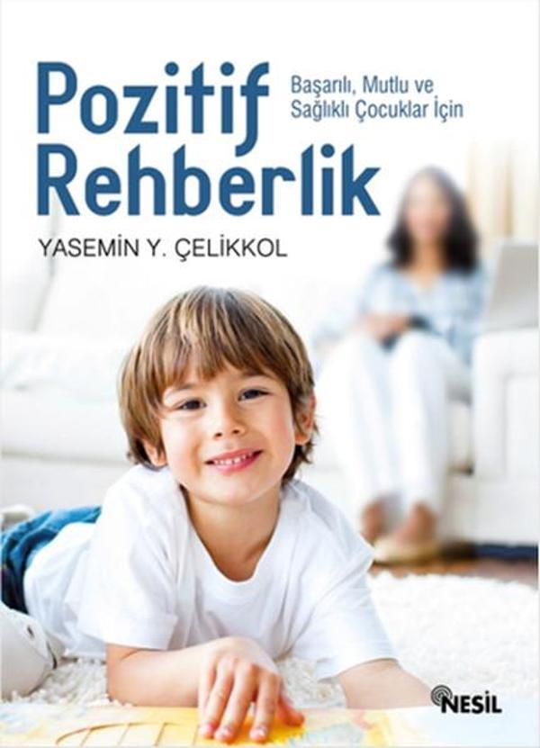 Pozitif Rehberlik - Nesil Yayınları - Image 1