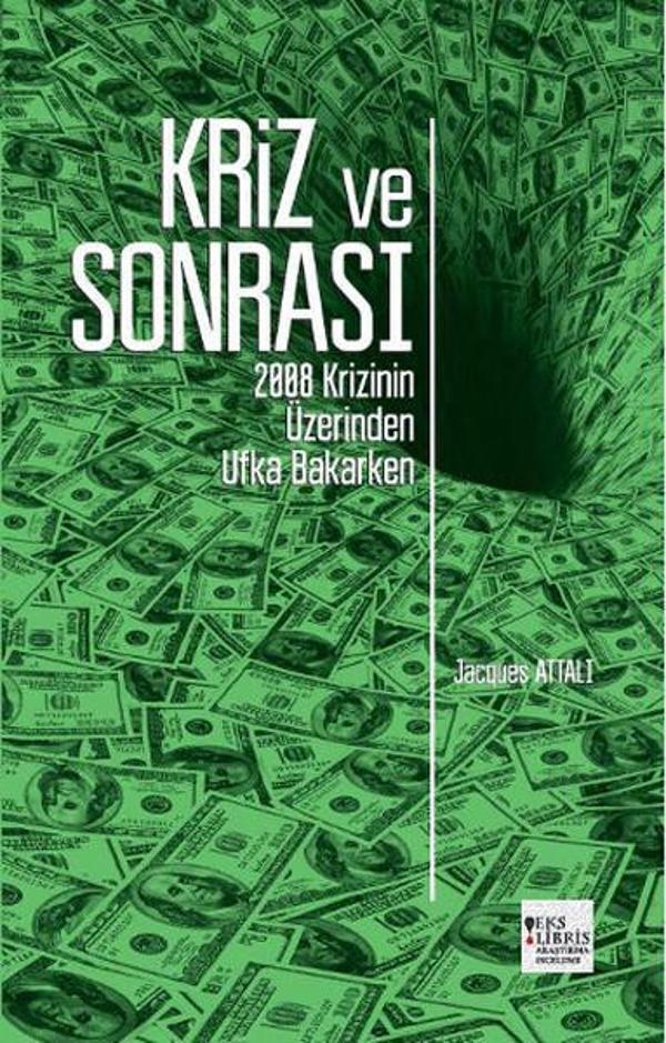 Kriz ve Sonrası - Ekslibris - Image 1