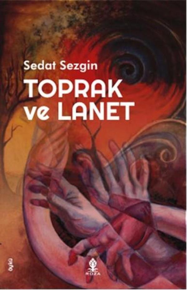 Toprak ve Lanet - Roza Yayınevi - Image 1
