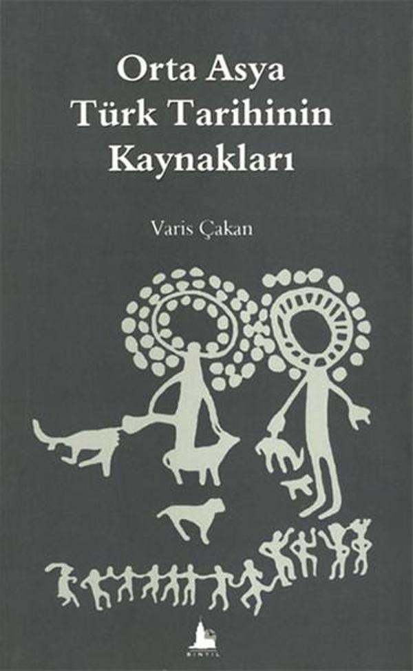 Orta Asya Türk Tarihinin Kaynakları - Binyıl Yayınevi - Image 1