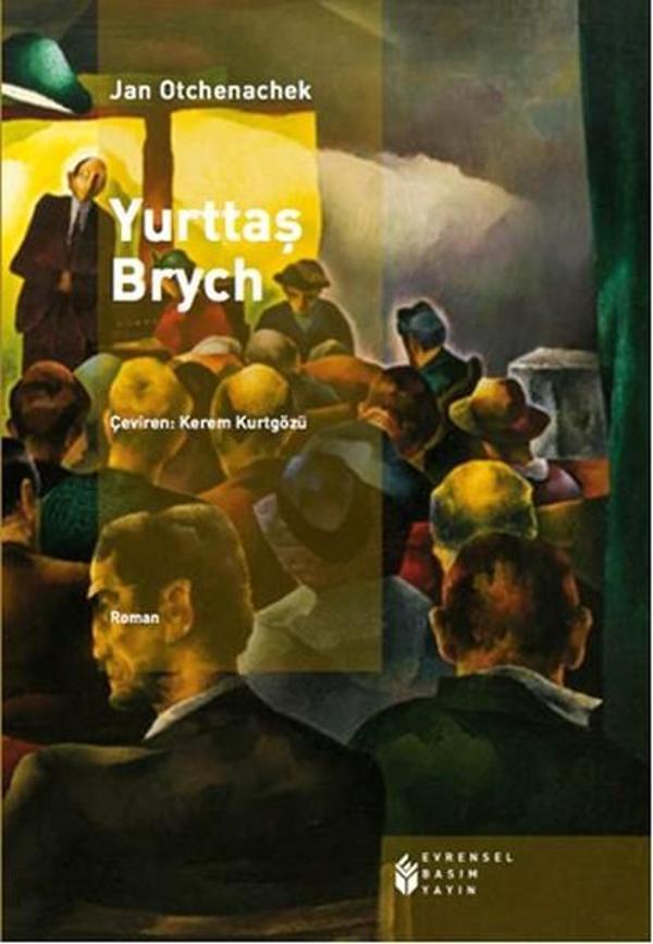 Yurttaş Brych - Evrensel Basım Yayın - Image 1