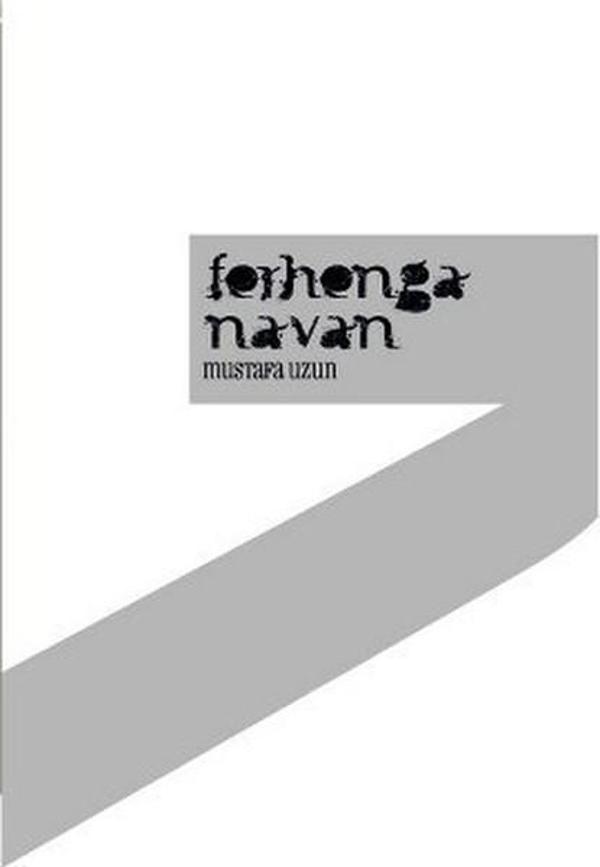 Ferhenga Navan - Avesta Yayınları - Image 1
