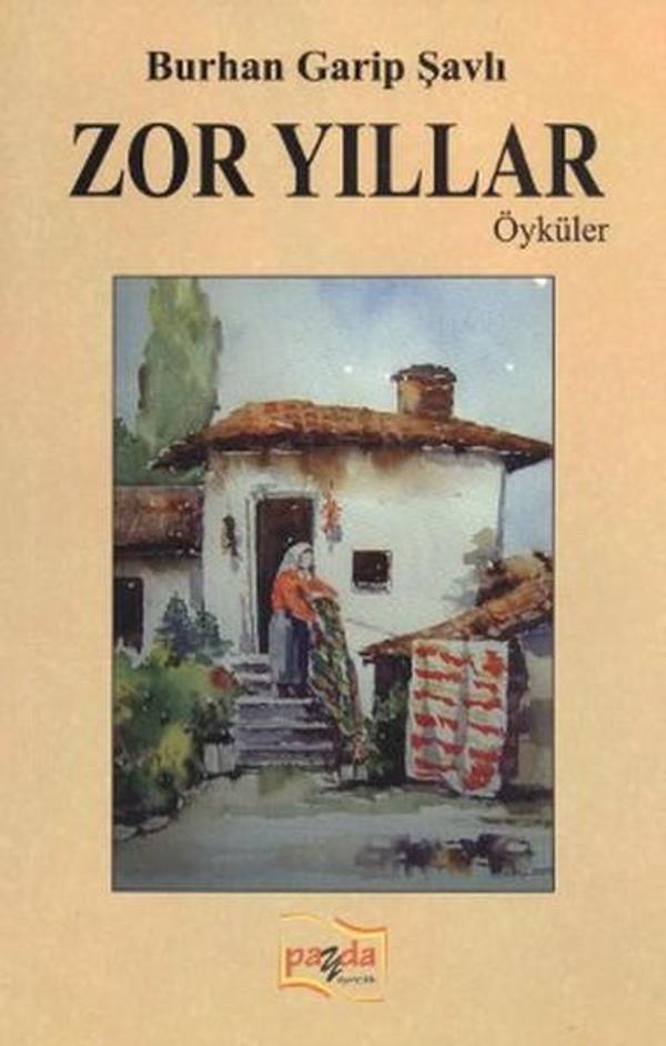 Zor Yıllar - Payda Yayıncılık - Image 1