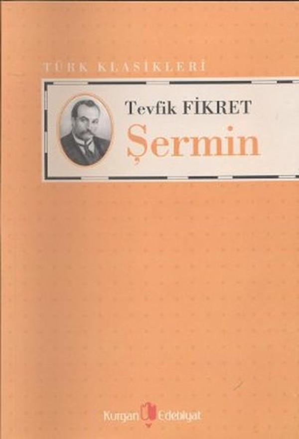 Şermin - Kurgan Edebiyat - Image 1