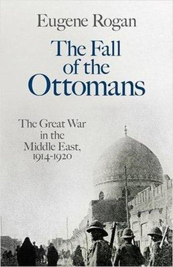 The Fall of the Ottomans - Allen Lane - Image 1