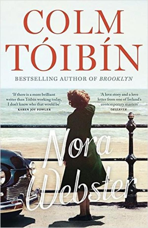 Nora Webster - Penguin - Image 1