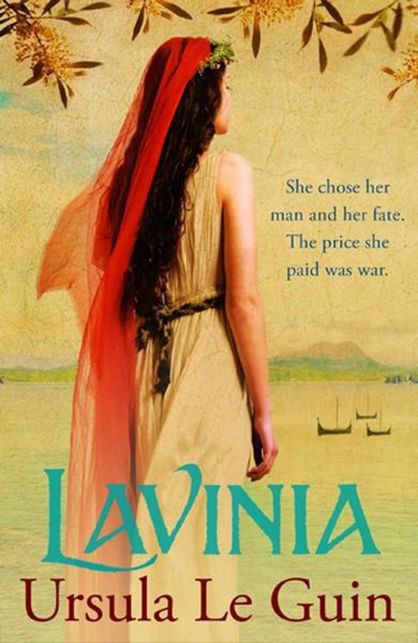 Lavinia - W&N - Image 1