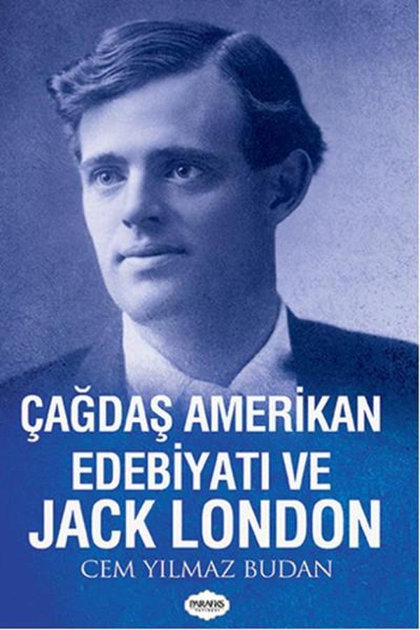 Çağdaş Amerikan Edebiyatı ve Jack London - Parafiks Yayınevi - Image 1