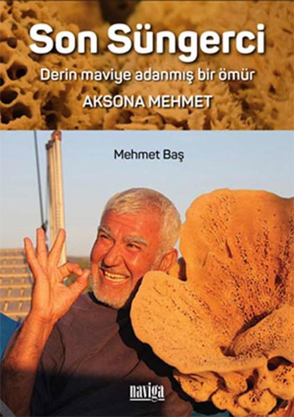 Son Süngerci - Aksona Mehmet - Naviga - Image 1