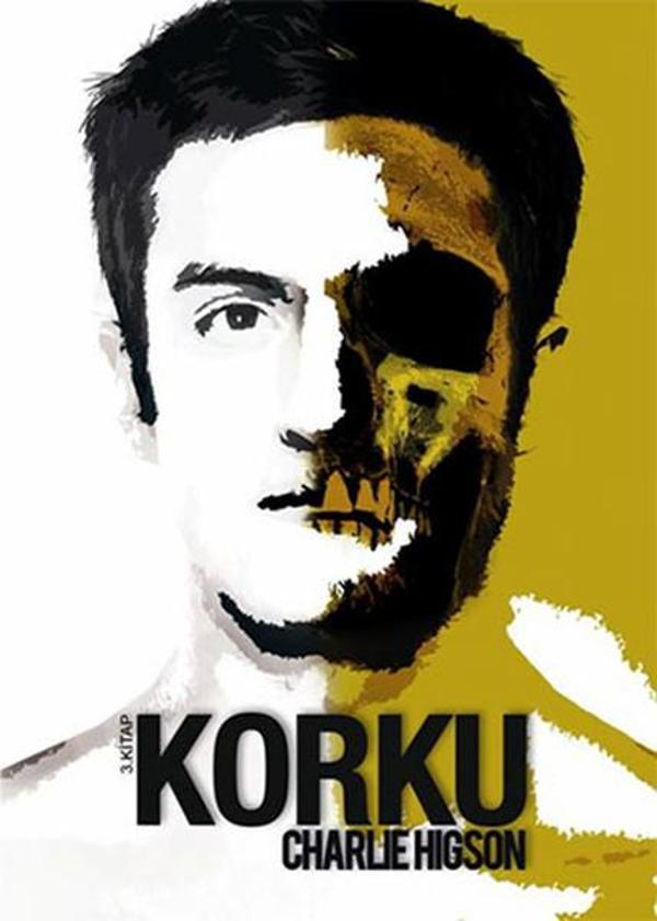 Korku - Tudem Yayınları - Image 1