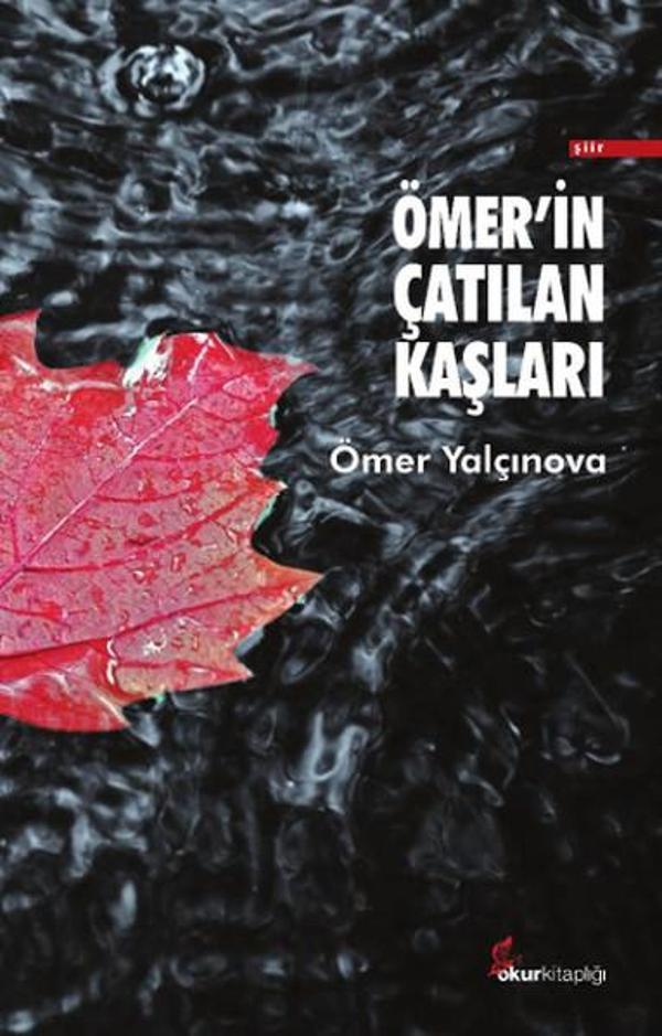 Ömerin Çatılan Kaşları - Okur Kitaplığı - Image 1