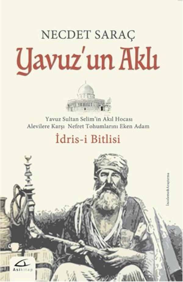 Asi Kitap Yavuz'un Aklı - Asi Kitap - Image 1
