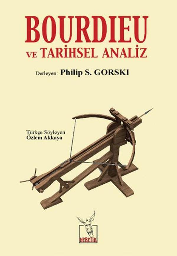 Bourdieu ve Tarihsel Analiz - Heretik Yayıncılık - Image 1