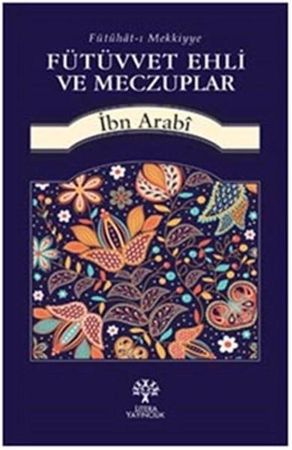 Fütüvvet Ehli ve Meczuplar - Litera - Image 1