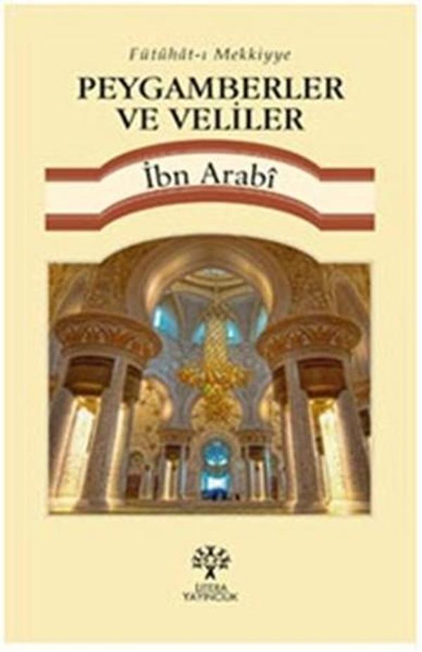 Peygamberler ve Veliler - Litera - Image 1