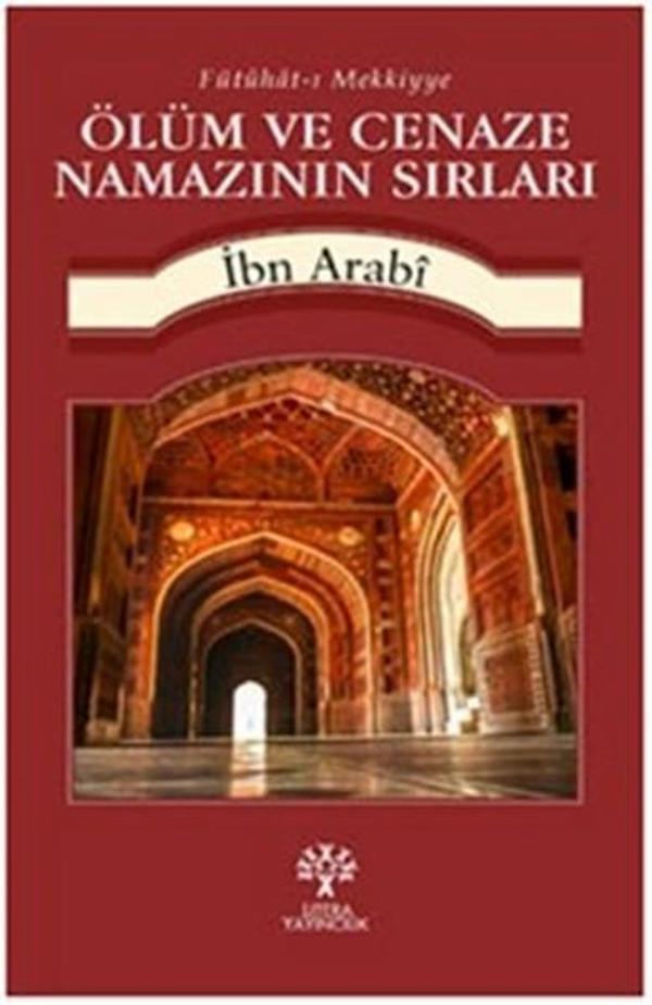Ölüm ve Cenaze Namazının Sırları - Litera - Image 1