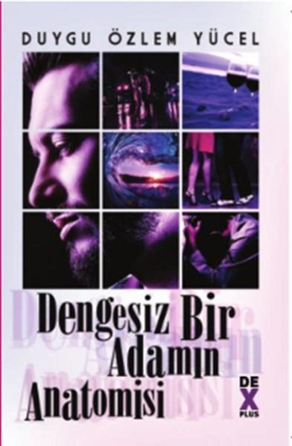 Dengesiz Bir Adamın Anatomisi - DEX - Image 1