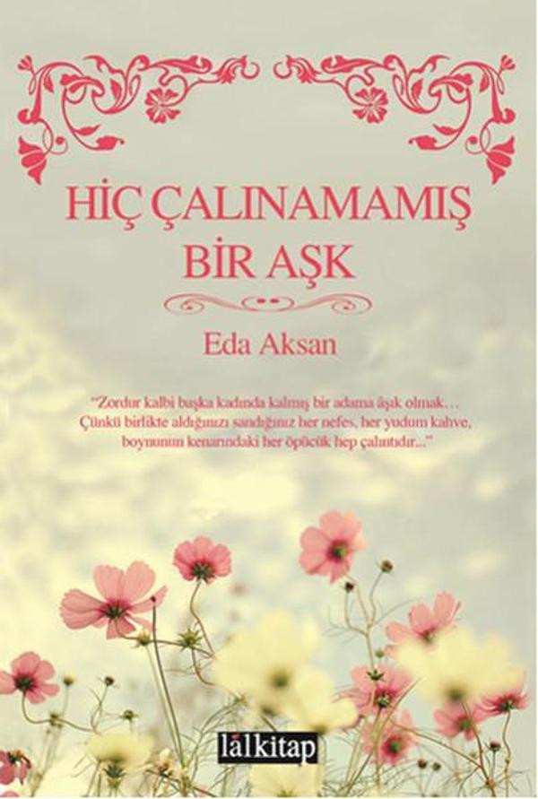 Hiç Çalınamamış Bir Aşk - Lal - Image 1