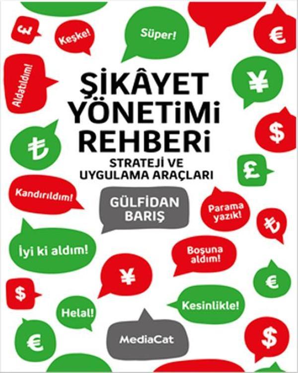 Şikayet Yönetimi Rehberi - MediaCat Yayıncılık - Image 1
