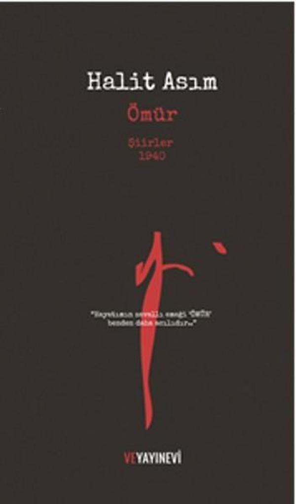 Ömür - Ve Yayınevi - Image 1