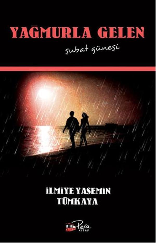 Yağmurla Gelen Şubat Güneşi - Pera Kitap - Image 1