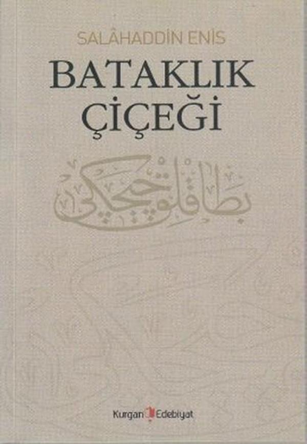 Bataklık Çiçeği - Kurgan Edebiyat - Image 1