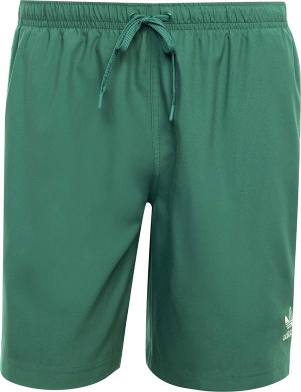 Adidas Erkek Yüzme Deniz Şortu Adicolor 8-Inch Swim Shorts Jg1049 - Image 1