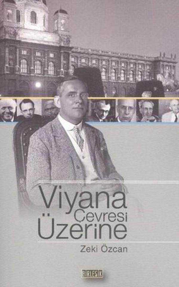 Viyana Çevresi Üzerine - Birleşik Kitabevi - Image 1