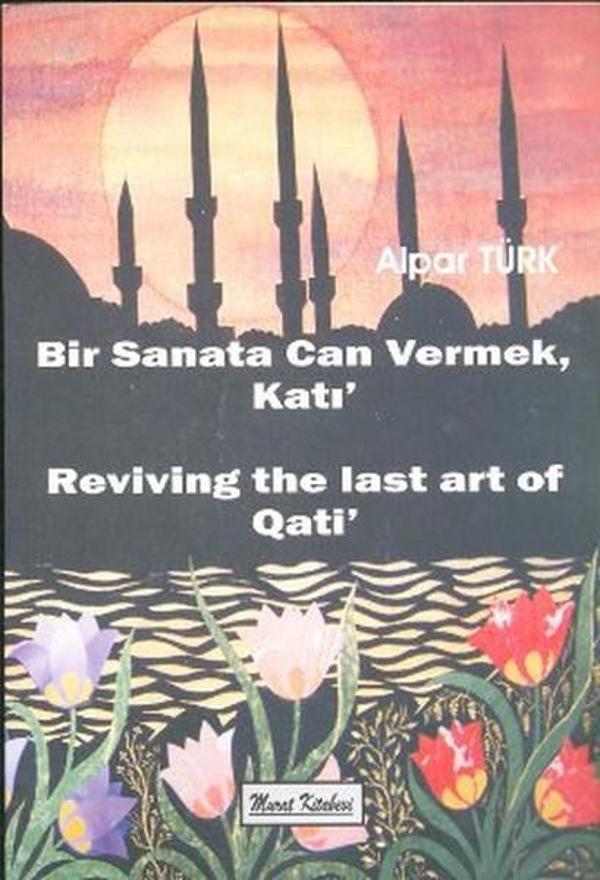 Bir Sanata Can Vermek Katı' - Murat Kitabevi - Image 1