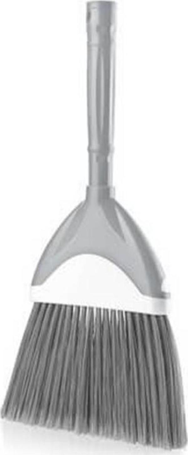 Pratik El Süpürgesi Tuvalet Fırçası Plastik 60cm - Image 1