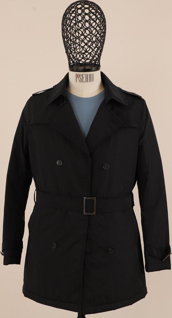 Slim Fit Kaban - Image 1