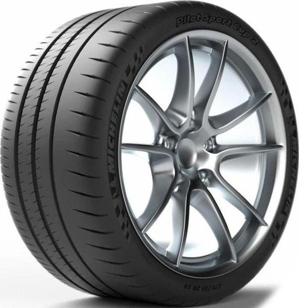 Michelin 255/35ZR20 97Y XL K1 Acoustic Pilot Sport Cup 2 (Yaz) (2024) - Image 1