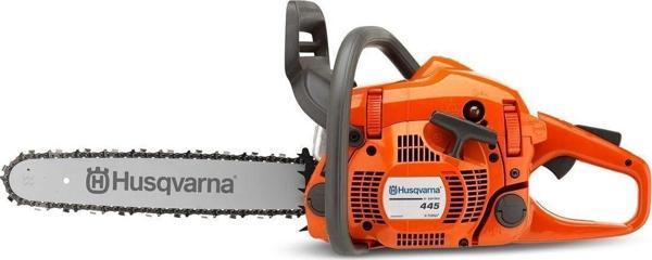 Husqvarna 445 Benzinli Ağaç Kesim Motoru 36 Diş 3/25 - Image 1