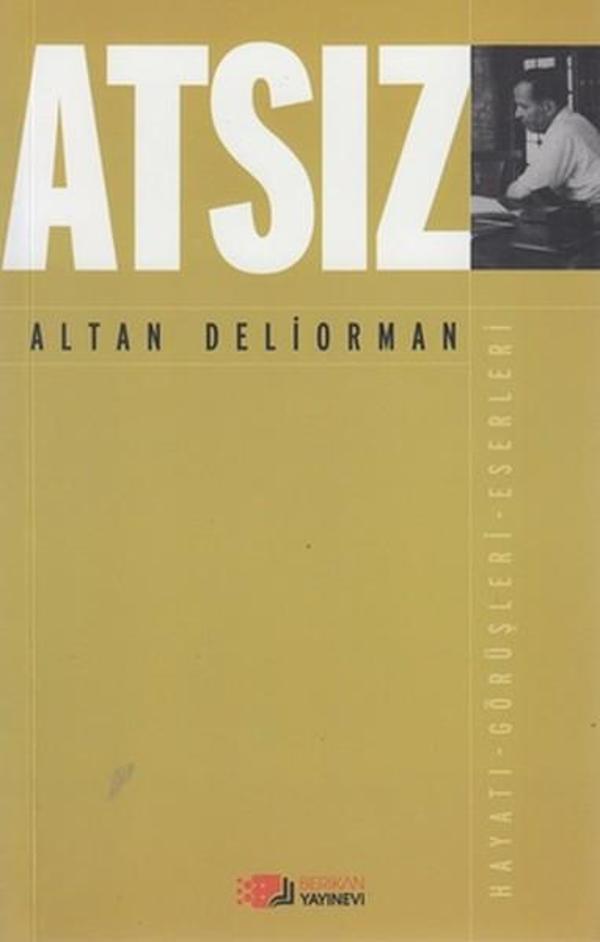 Atsız - Berikan Yayınevi - Image 1