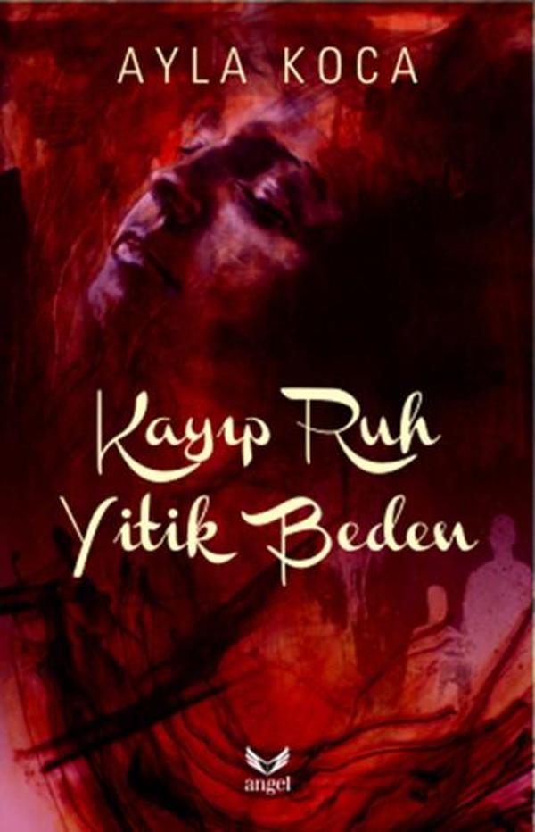 Kayıp Ruh Yitik Beden - Angel - Image 1