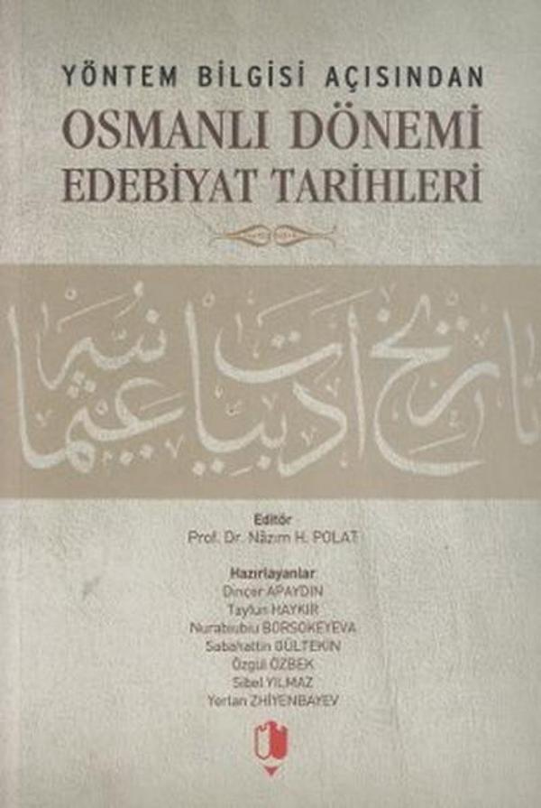 Yöntem Bilgisi Açısından Osmanlı Dönemi Edebiyat Tarihleri - Kurgan Edebiyat - Image 1