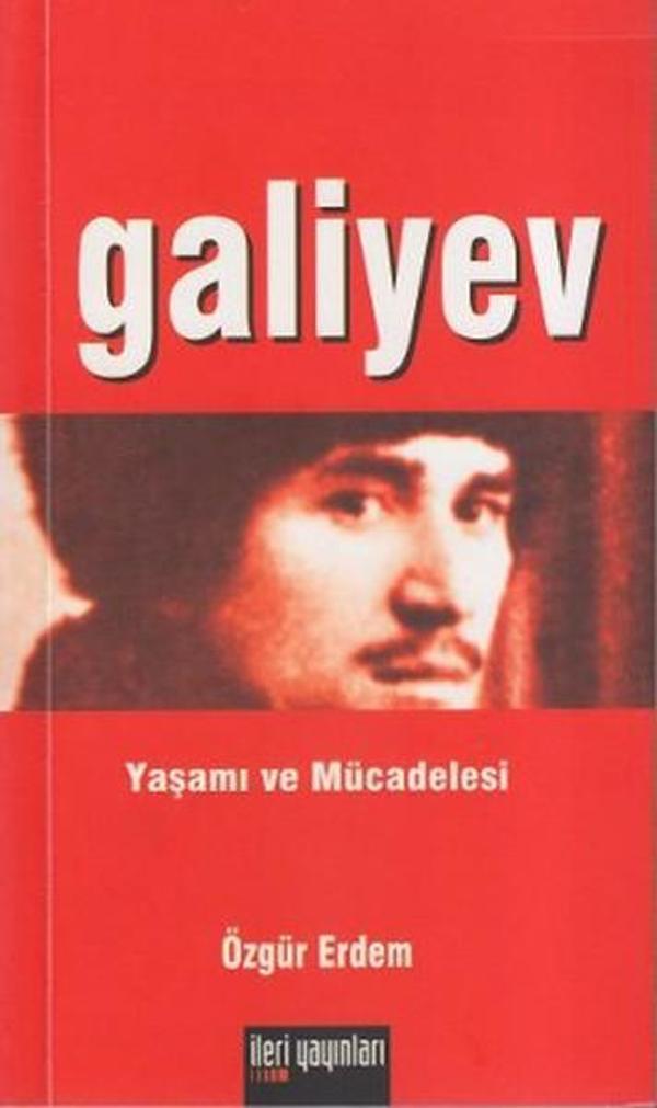 Galiyev - İleri Yayınları - Image 1