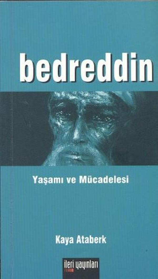 Bedreddin - İleri Yayınları - Image 1