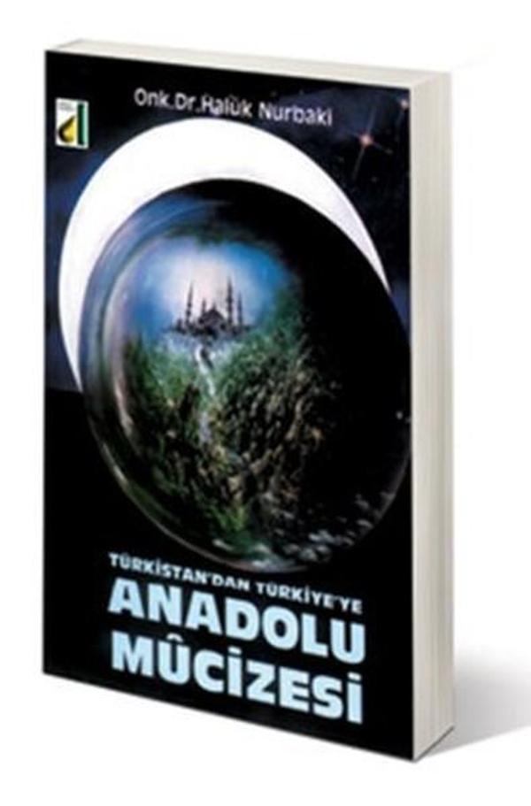 Anadolu Mucizesi - Damla Yayınevi - Image 1