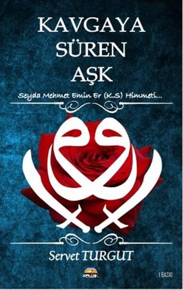 Kavgaya Süren Aşk - Seriyye Yayınevi - Image 1