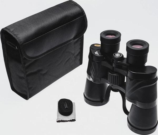 50x60  Av Dürbünü Güneş Filtreli Taşıma Çantalı  1000m/45m - Image 1