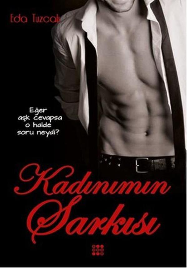 Kadınımın Şarkısı - Dokuz Yayınları - Image 1