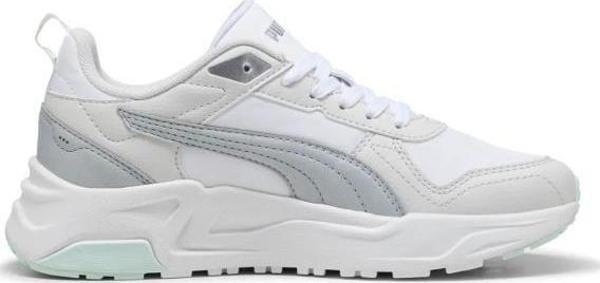 Puma Trinity 2 Lite Aqua Metallic Kadın Sneaker Ayakkabı 40070401 - Image 1