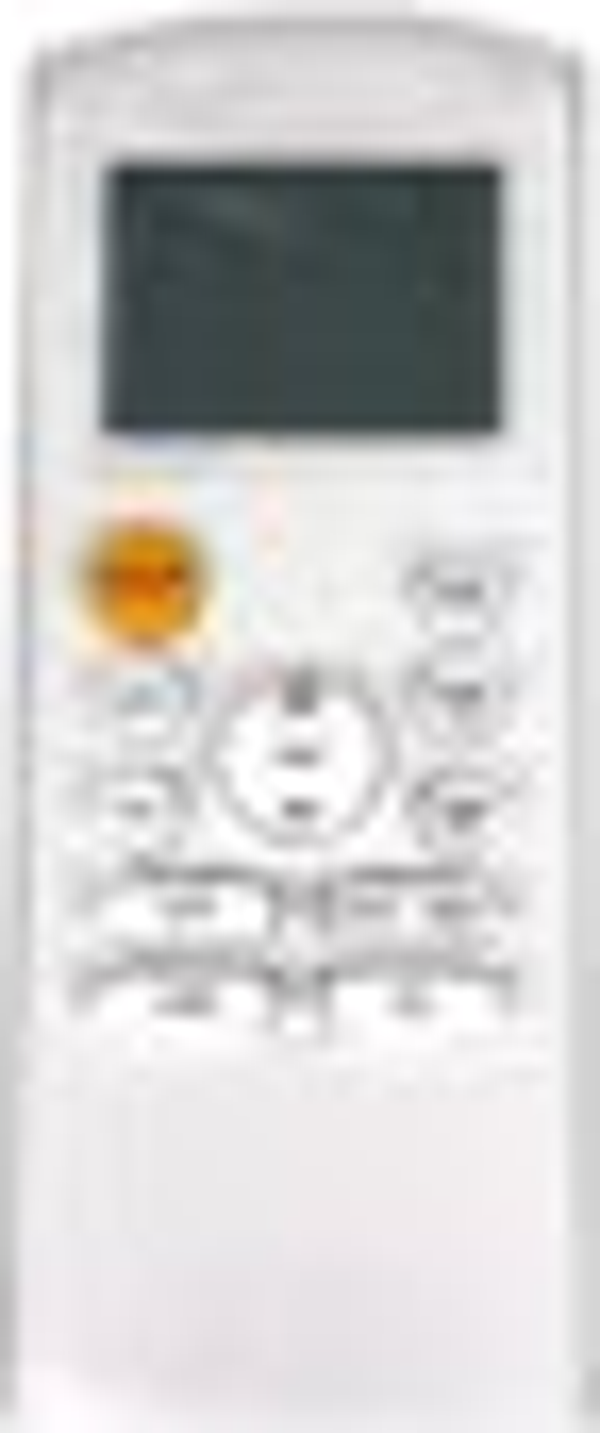 Bosch B1ZMI12500/01 Klima Kumandası - Image 1