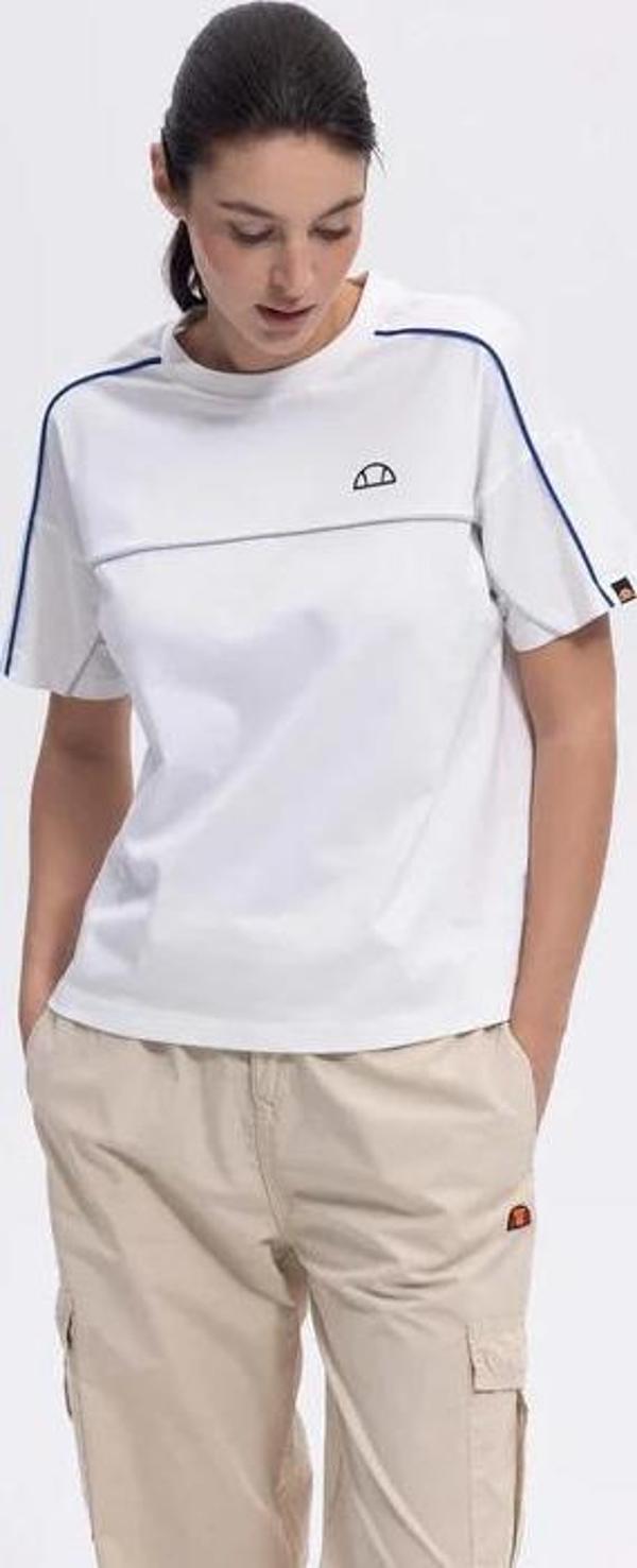 Ellesse Kadın Oversize T-shirt EF389 - Image 1