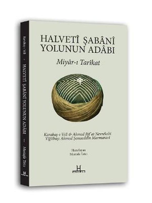 Halveti Şabani Yolunun Adabı - H Yayınları - Image 1