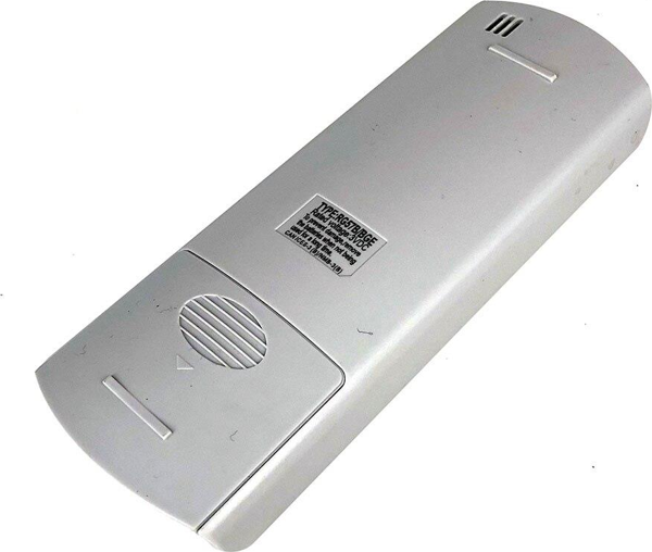 Bosch Climate 5000 RAC 5 3-2 IBW İle Uyumlu Klima Kumandası - Image 1